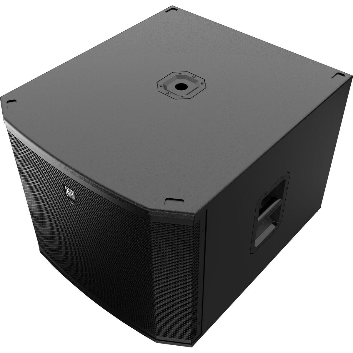 OPEN BOX ElectroVoice ETX18SP ETX 18" Powered PA Subwoofer